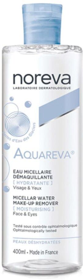 Noreva Aquareva Acqua Micell.400ml