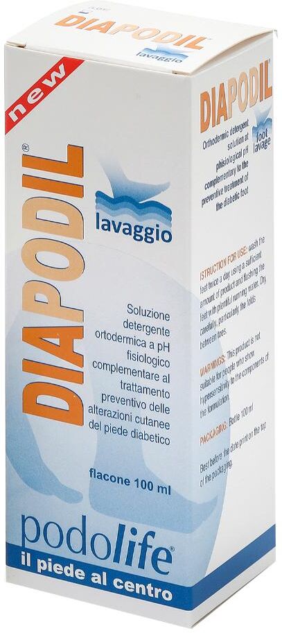 EPITECH GROUP SpA DIAPODIL Lavaggio 100ml