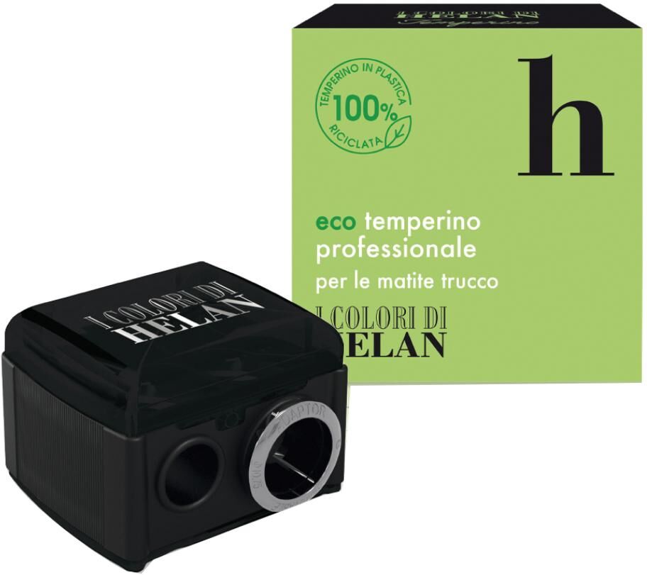 HELAN COSMESI Srl TRUCCO TEMPERINO