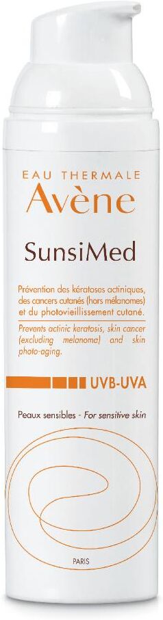 Avene SUNSIMED 80ml