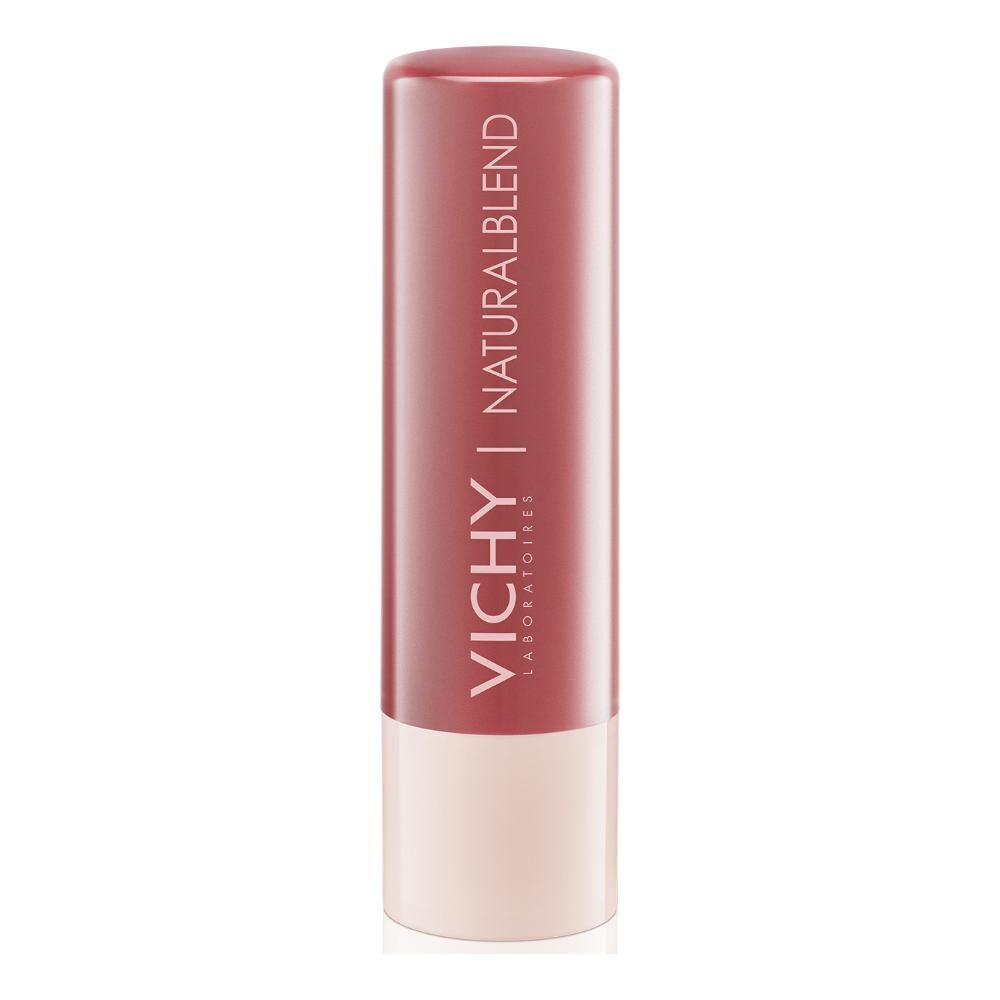 Vichy Trattamenti Viso e Corpo per una pelle Meravigliosa Natural Blend Lips 4,5 g Colore Nude