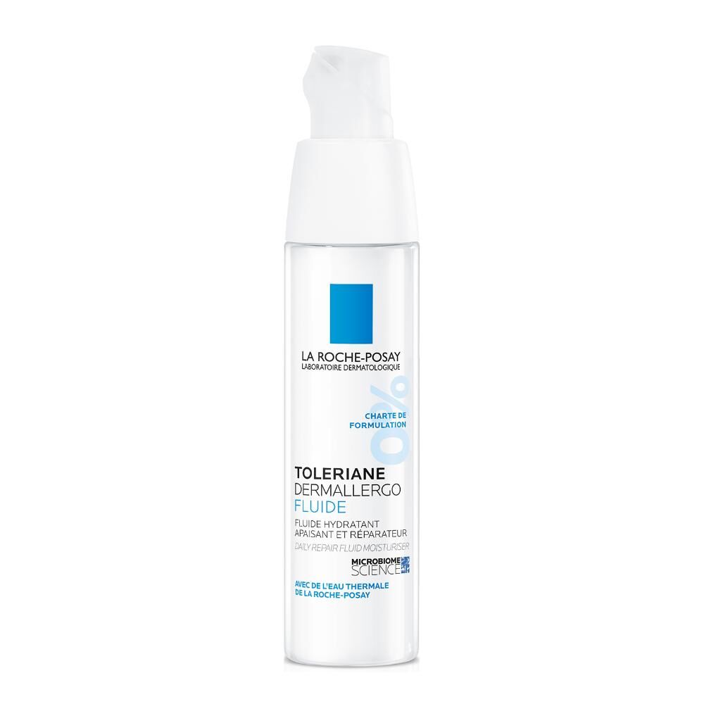 L'Oreal TOLERIANE Dermallergo Fluid