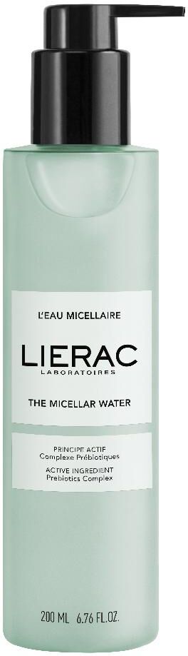 Lierac ACQUA MICELLARE 200ML