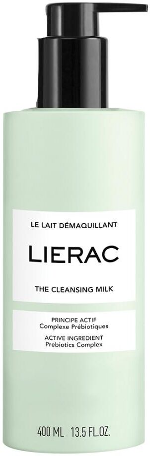 Lierac IL LATTE STRUCC 400ML