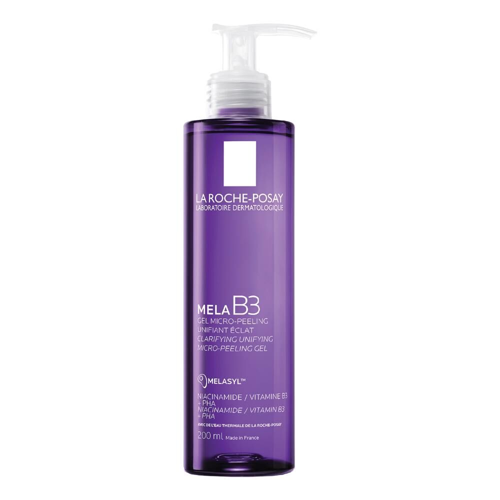 L'Oreal MELA B3 GEL DET VISO 200ML