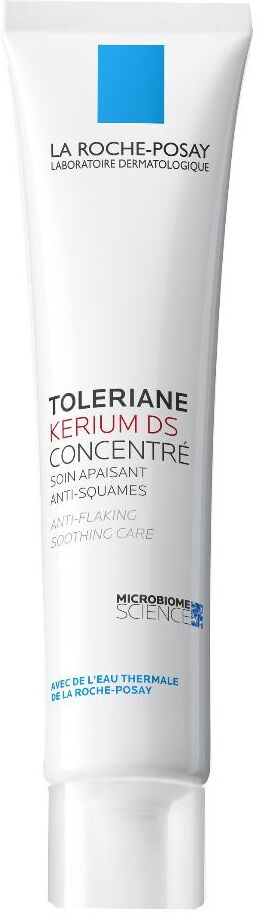 L'Oreal TOLERIANE KERIUM DS CONC 40ML