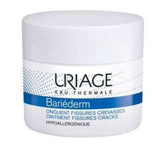 Uriage Laboratoires Dermatolog Bariederm Unguento 40 G