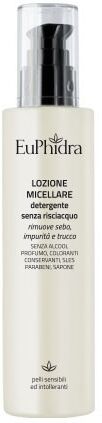 Zeta Farmaceutici Euphidra Lozione Micellare 200 Ml