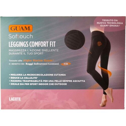Guam Leggings Comfort Fit Xs-s (38-40)