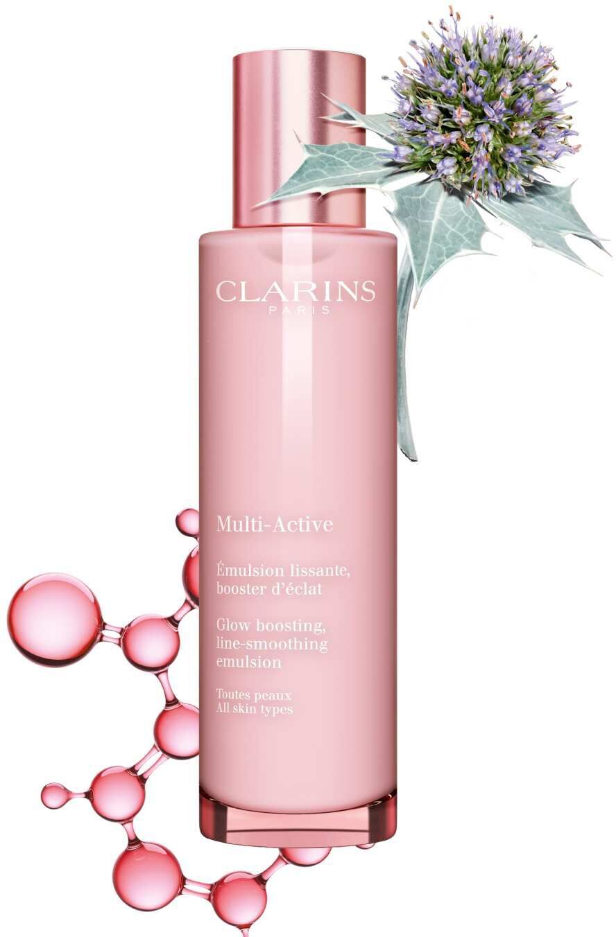 Clarins Multi-Active Emulsione