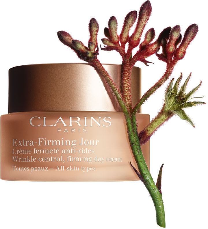 Clarins Extra-Firming Crema Antirughe Tutti i tipi di pelle