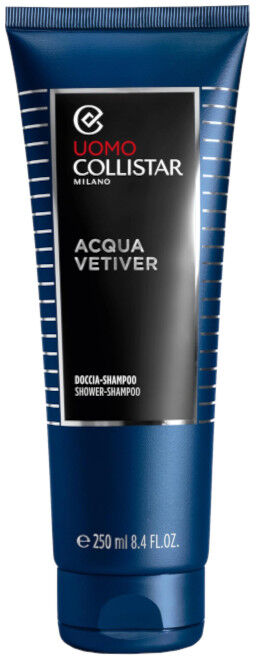 Collistar Acqua Vetiver - Uomo 250 ML