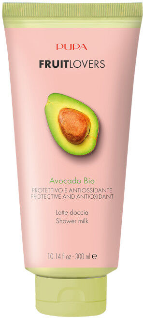 Pupa Avocado - FRUIT LOVERS 300 ML