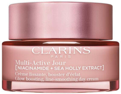 Clarins Multi-Active Jour - Tutti i tipi di Pelle 50 ML