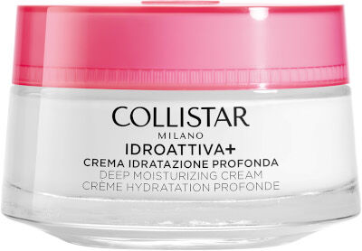 Collistar IdroAttiva+ Crema di Idratazione Profonda 30 ML