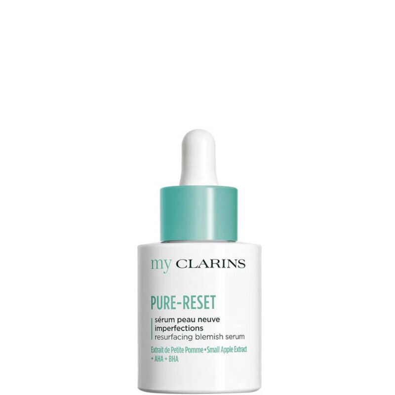 My Clarins My Clarins - PURE-RESET Sérum peau neuve imperfection 30 ML