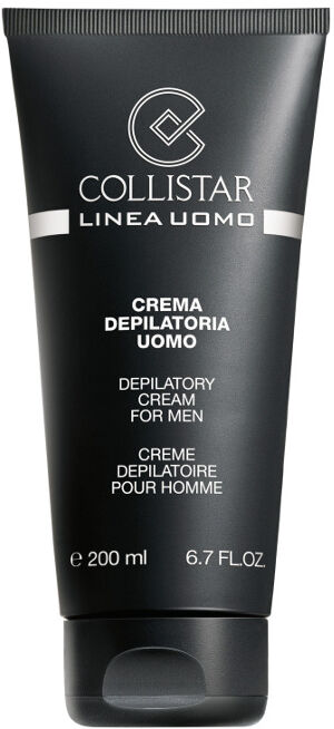 Collistar crema depilatoria 200 ML