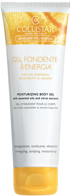 Collistar Gel Fondente di Energia 250 ML