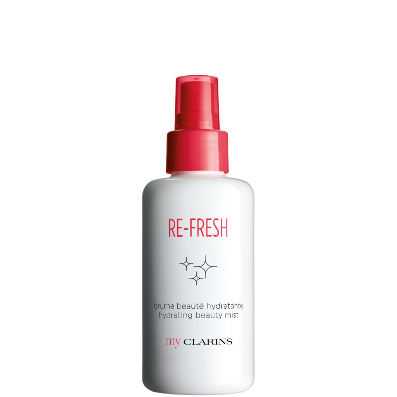 My Clarins My Clarins - RE-FRESH Brume Beauté Hydratante - Tutti i tipi di pelle 100 ML