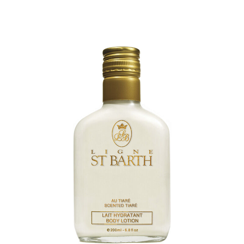 Ligne St Barth Au Tiaré 200 ML