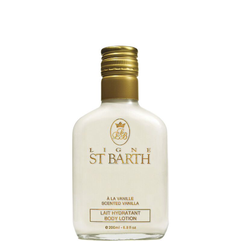 Ligne St Barth A La Vanille 200 ML