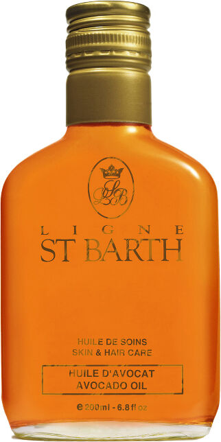 Ligne St Barth Huile De Soins Avocado 25 ML