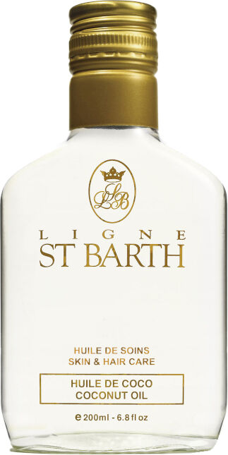 Ligne St Barth Huile De Soins Coconut 200 ML