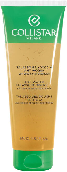 Collistar Talasso Gel-Doccia Anti-Acqua 240 ML