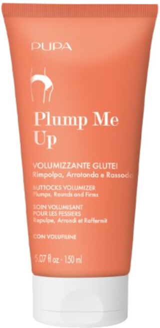 Pupa Plump Me Up - Volumizzante Glutei 150 ML