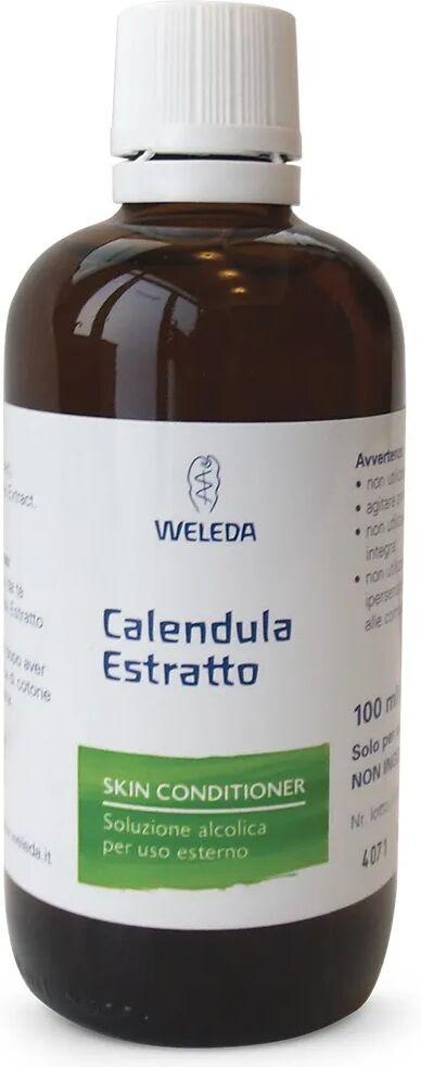 Weleda Estratto di Calendula 100 ml