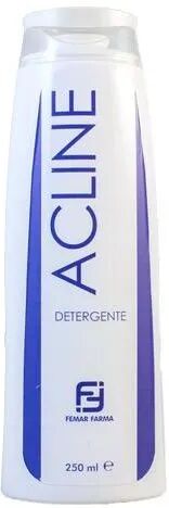 Acline Detergente Pelli Impure 250 ml