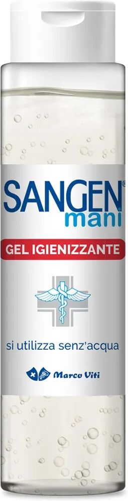 Marco Viti Sangen Mani Gel Igienizzante 100 ml