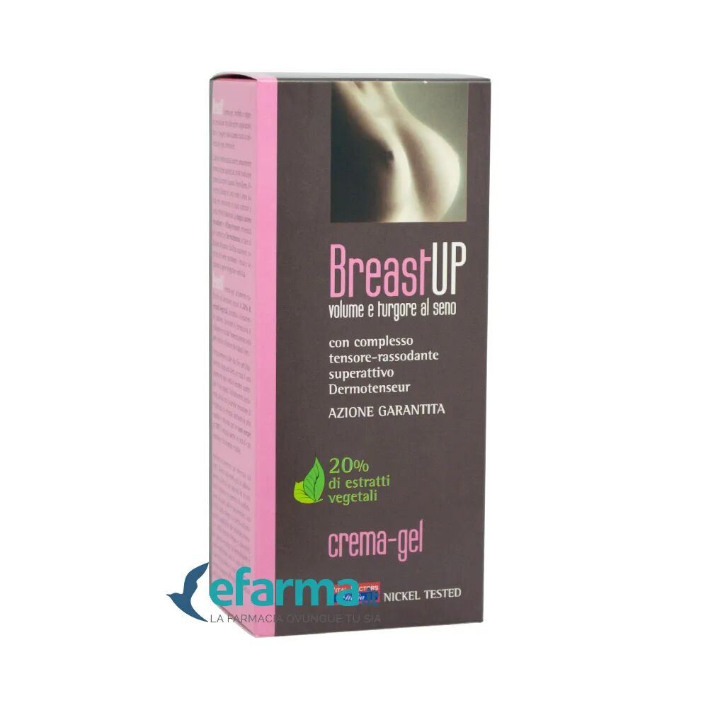 VITAL FACTORS Breast Up Crema Tonificante Seno 150 Ml