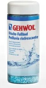 GEHWOL Pediluvio Rinfrescante 400 g