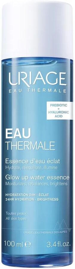 Uriage Eau Thermale Essenza All'acqua 100 ml