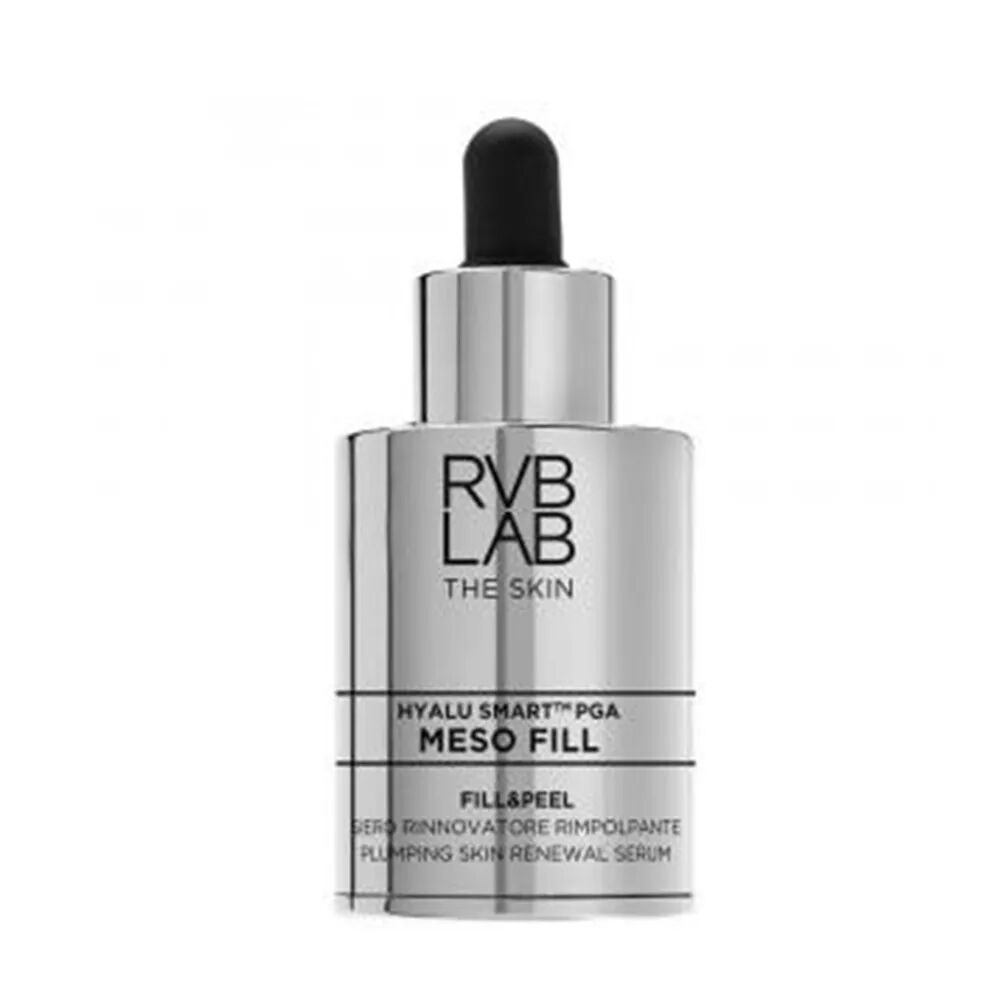 RVB Lab Meso Fill Siero Rinnovatore Rimpolpante 30 ml