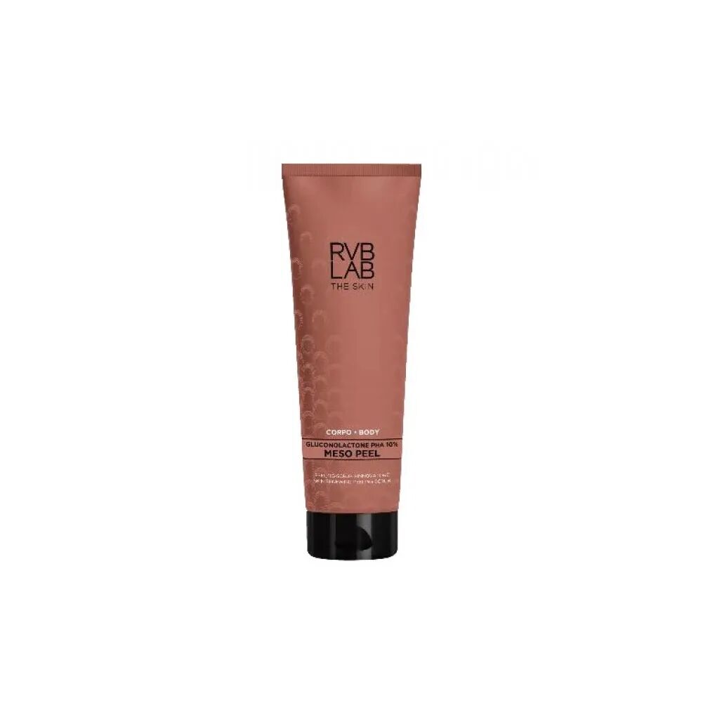 RVB Lab RVBLAB Meso Peel Skin Renewing Peeling-Scrub Corpo 250 ml