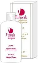 Piruvak Emulsione Detergente pH 4.5 150 ml