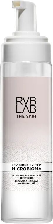 RVB Lab RVBLAB Mousse Micellare Detergente 225 ml