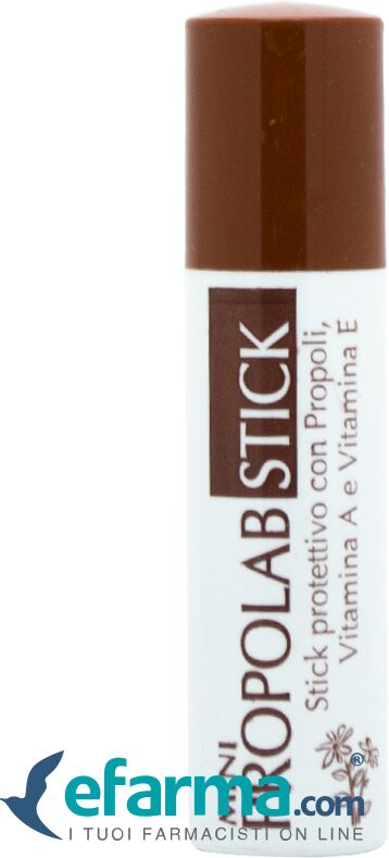 Sella Propolab Mini Stick Labbra Screpolate 6 ml