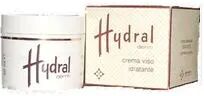 Hydral cr viso idrat 50ml