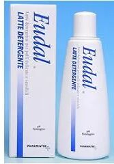 Eudal Latte Detergente Pulizia del Viso 200 ml