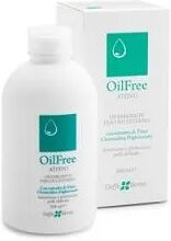 Oilfree Attivo Detergente Viso e Corpo 300 ml