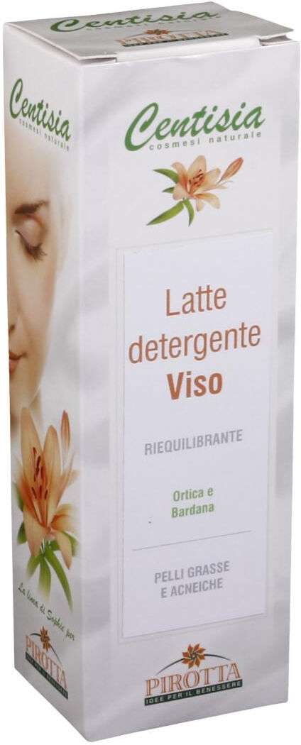 Pirotta ORTICA LATTE GRASSE ML. 200