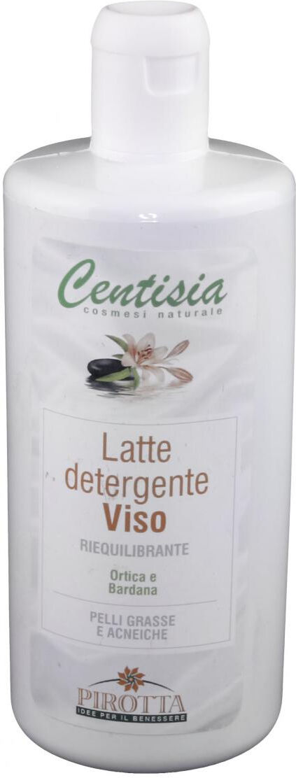 Pirotta ORTICA LATTE GRASSE ML. 500 USO PROF.