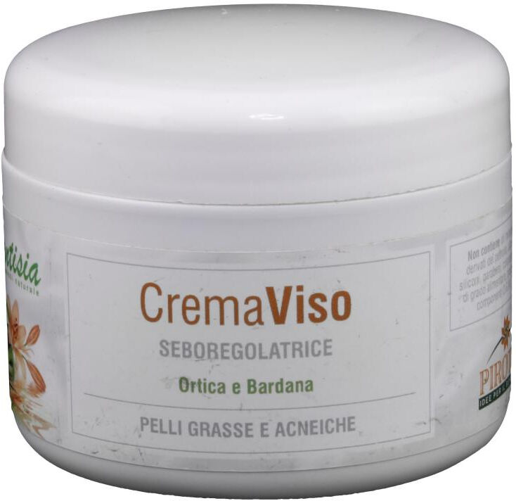 Pirotta ORTICA CREMA VISO PELLI GRASSE ML 250 USO PROF.