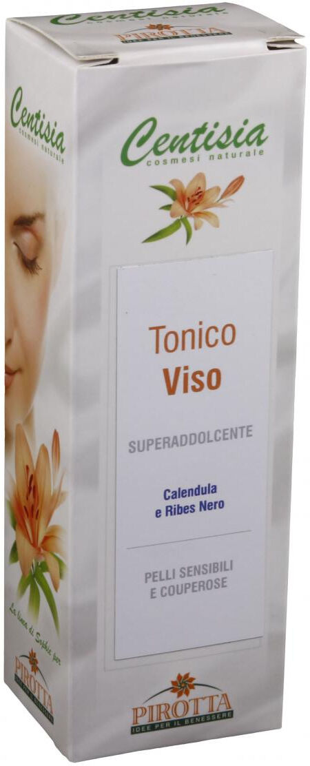 Pirotta CALENDULA TONICO SENSIBIL 200