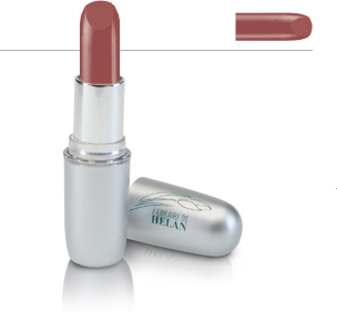 Helan I COLORI DI HELAN - LABBRA - Bio Rossetto Idratante-Mogano 4 ml