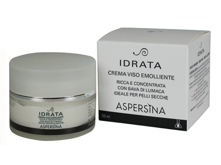 Pharmalife Research - Aspersina Crema Idrata - 50 ml