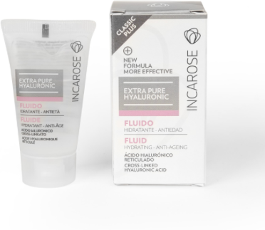 Incarose EPH Fluido Classic Plus - 15 ml